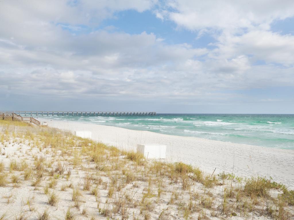 Caribbean Resort Condominiums Navarre Zewnętrze zdjęcie