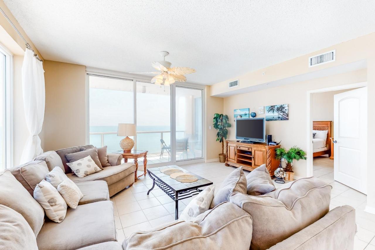 Caribbean Resort Condominiums Navarre Pokój zdjęcie