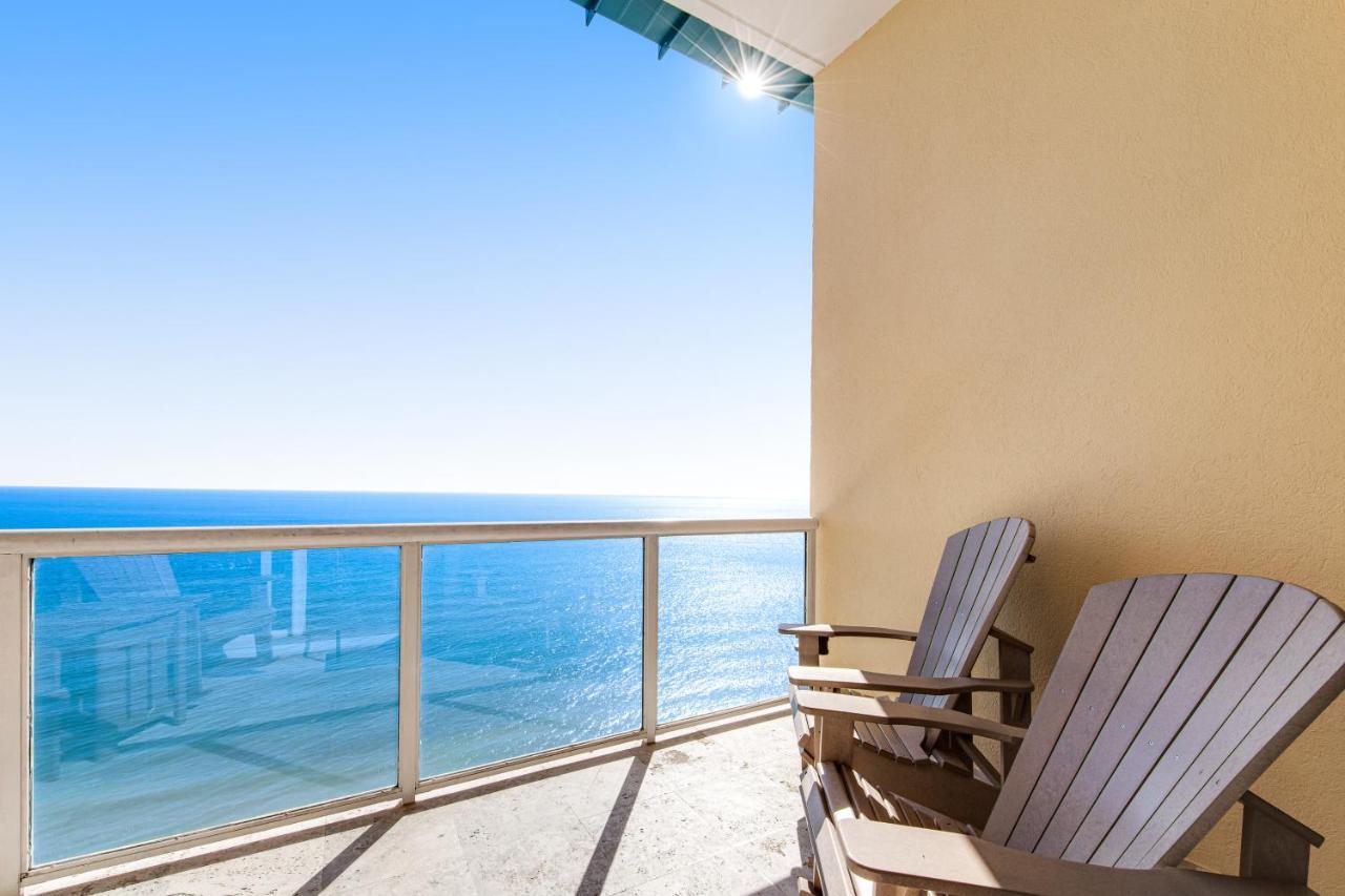 Caribbean Resort Condominiums Navarre Zewnętrze zdjęcie