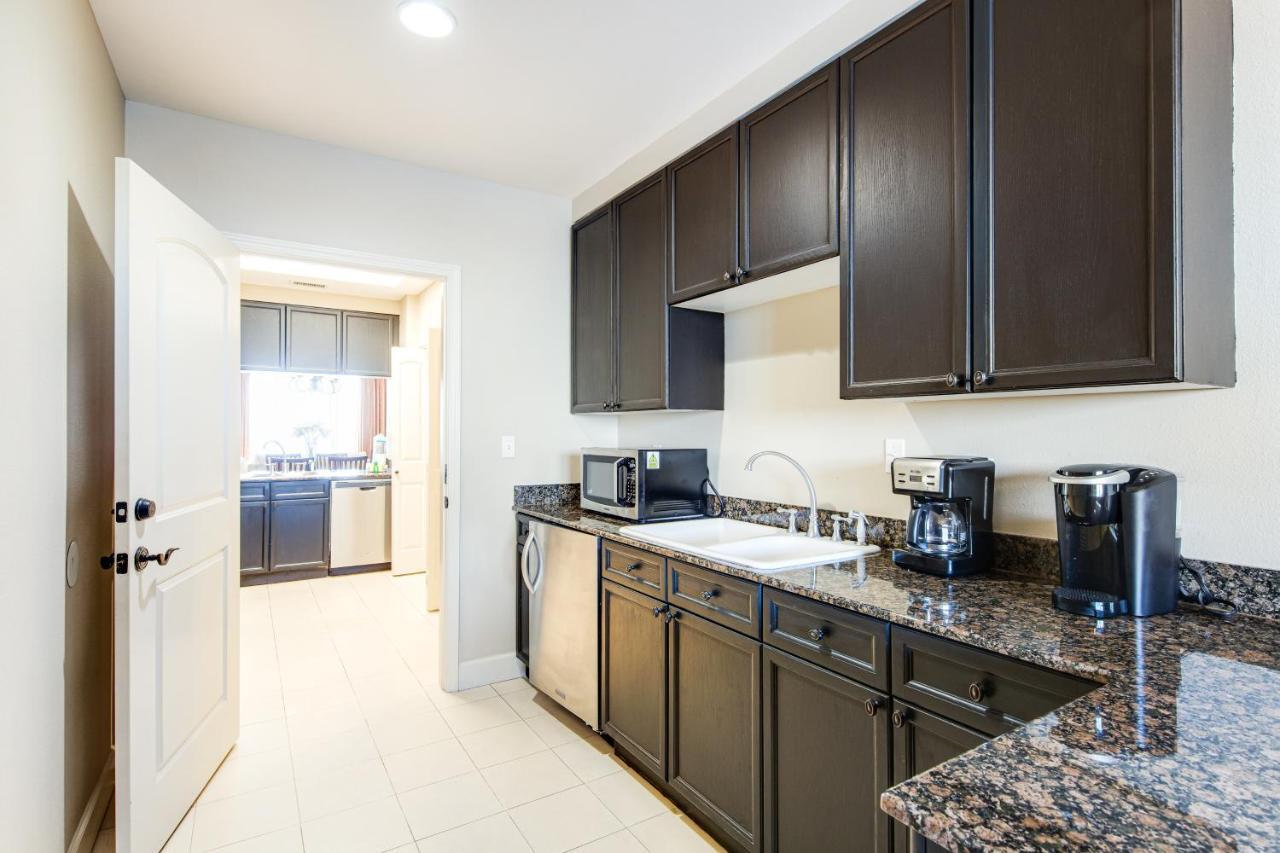 Caribbean Resort Condominiums Navarre Zewnętrze zdjęcie
