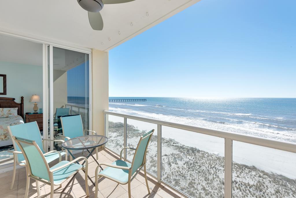 Caribbean Resort Condominiums Navarre Pokój zdjęcie