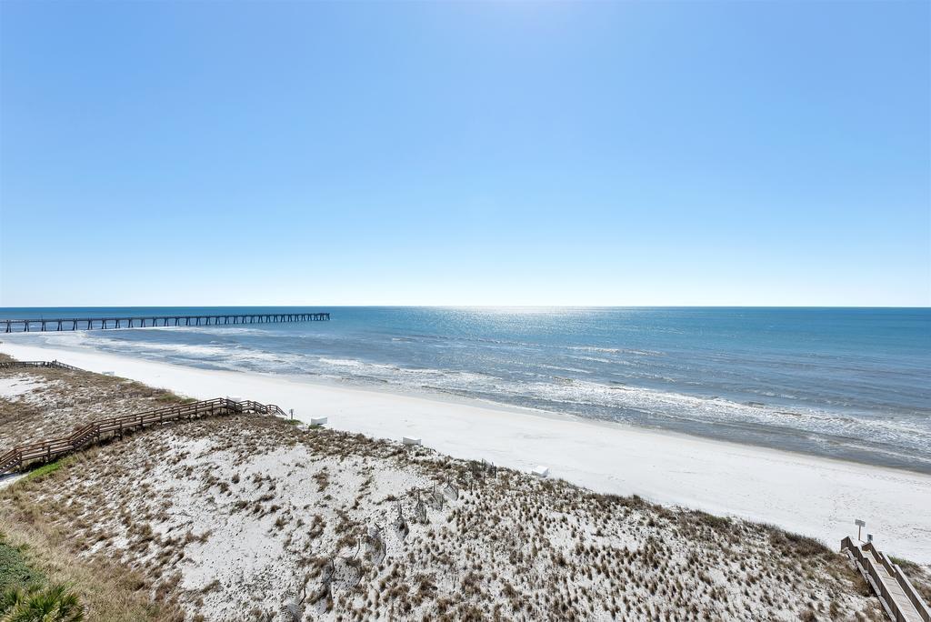 Caribbean Resort Condominiums Navarre Pokój zdjęcie