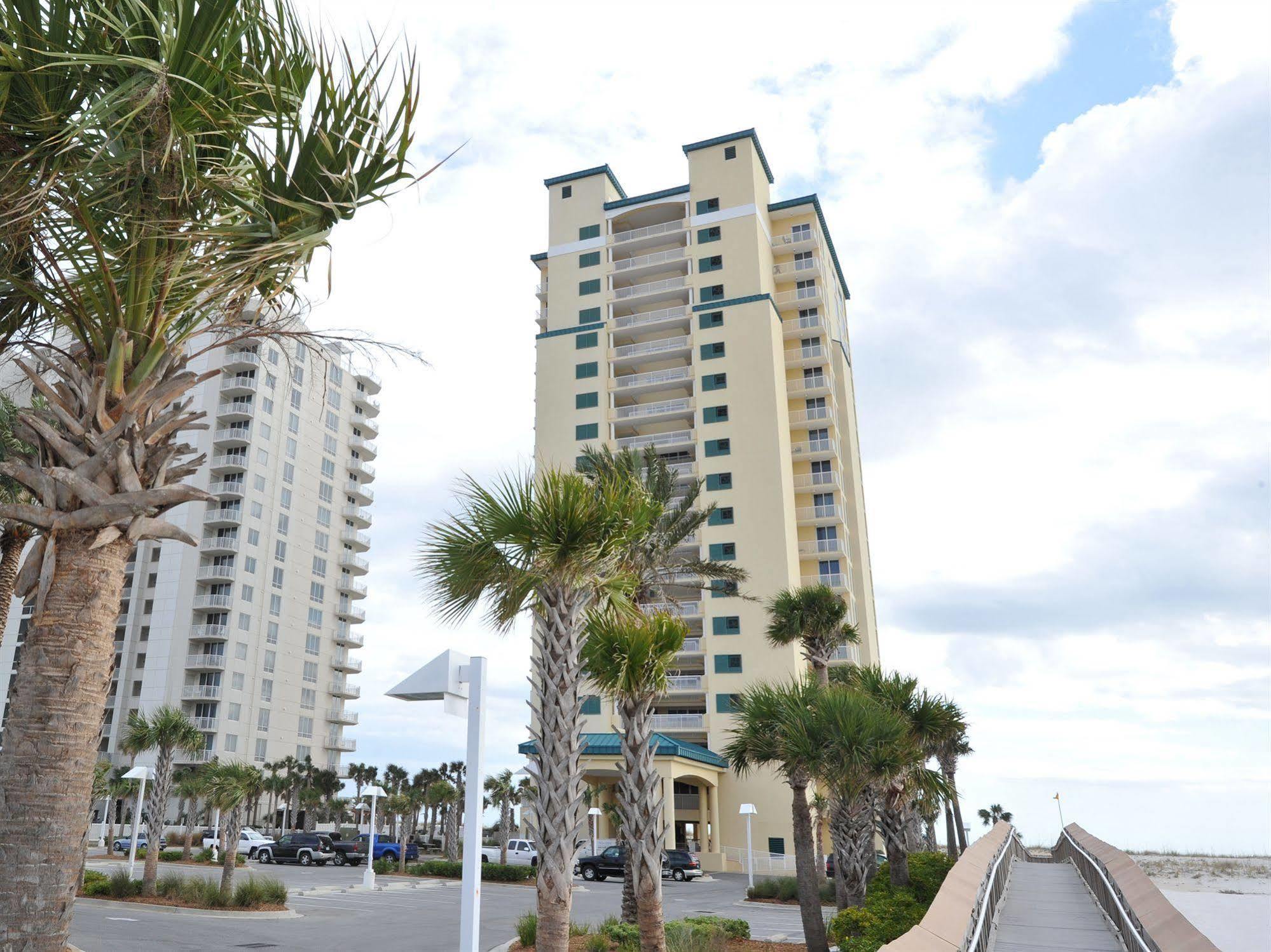 Caribbean Resort Condominiums Navarre Zewnętrze zdjęcie