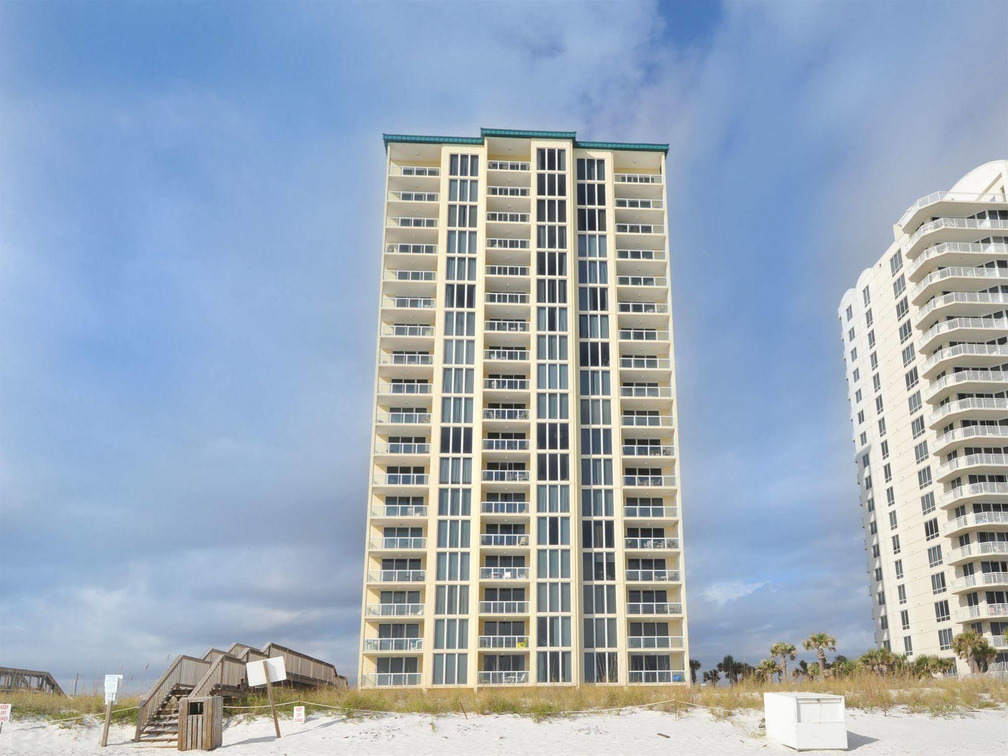 Caribbean Resort Condominiums Navarre Zewnętrze zdjęcie