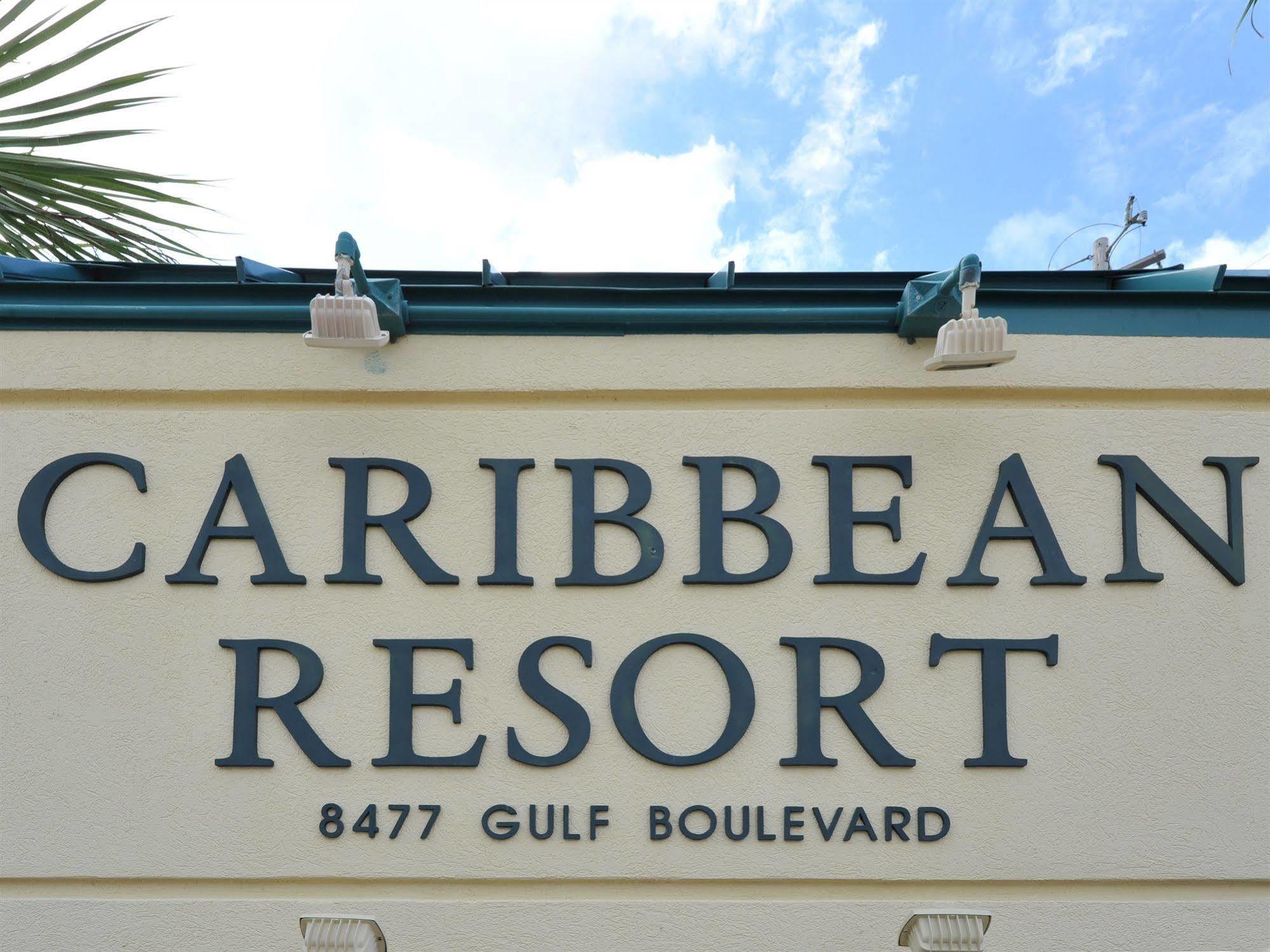 Caribbean Resort Condominiums Navarre Zewnętrze zdjęcie