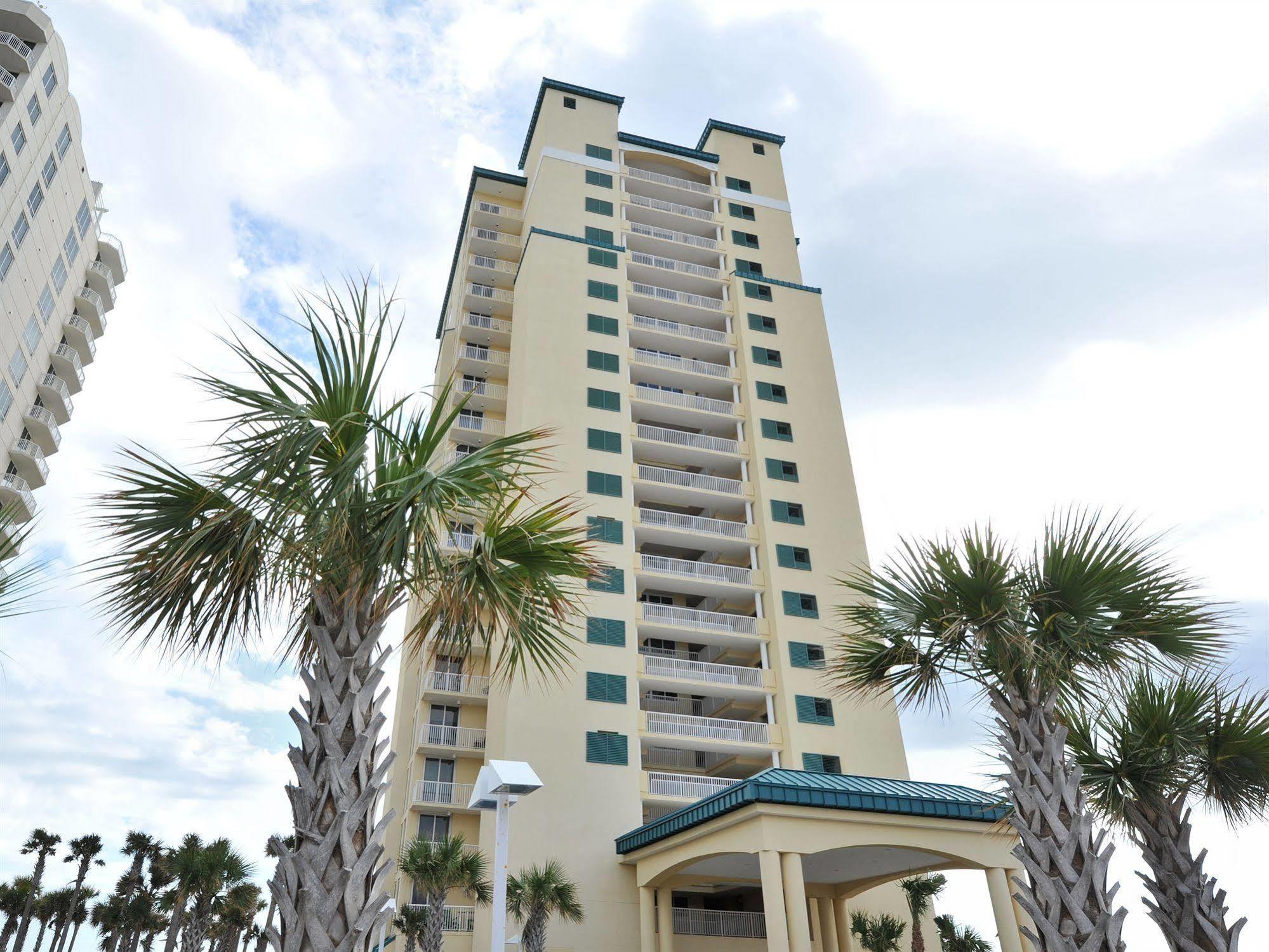 Caribbean Resort Condominiums Navarre Zewnętrze zdjęcie