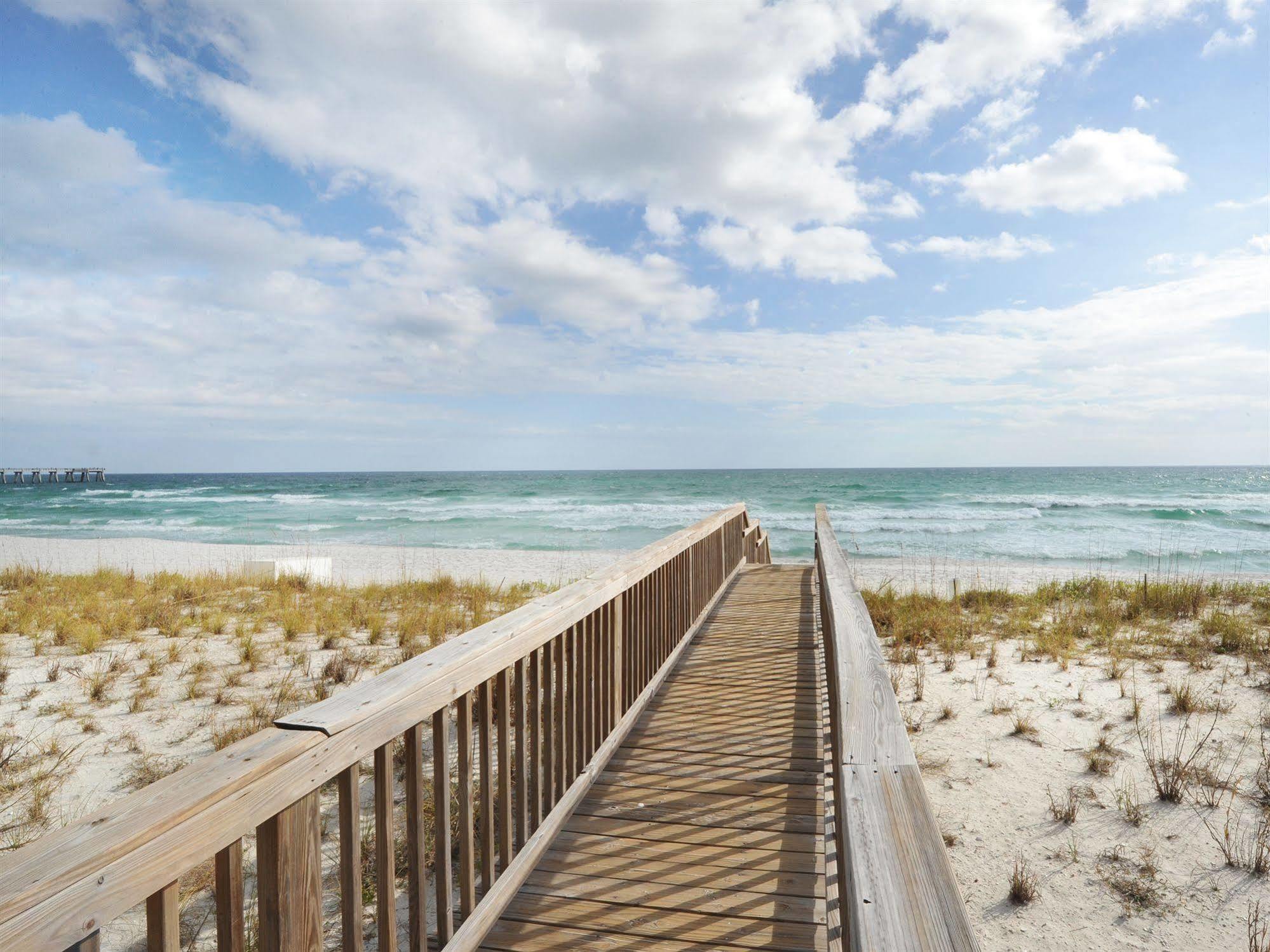 Caribbean Resort Condominiums Navarre Zewnętrze zdjęcie