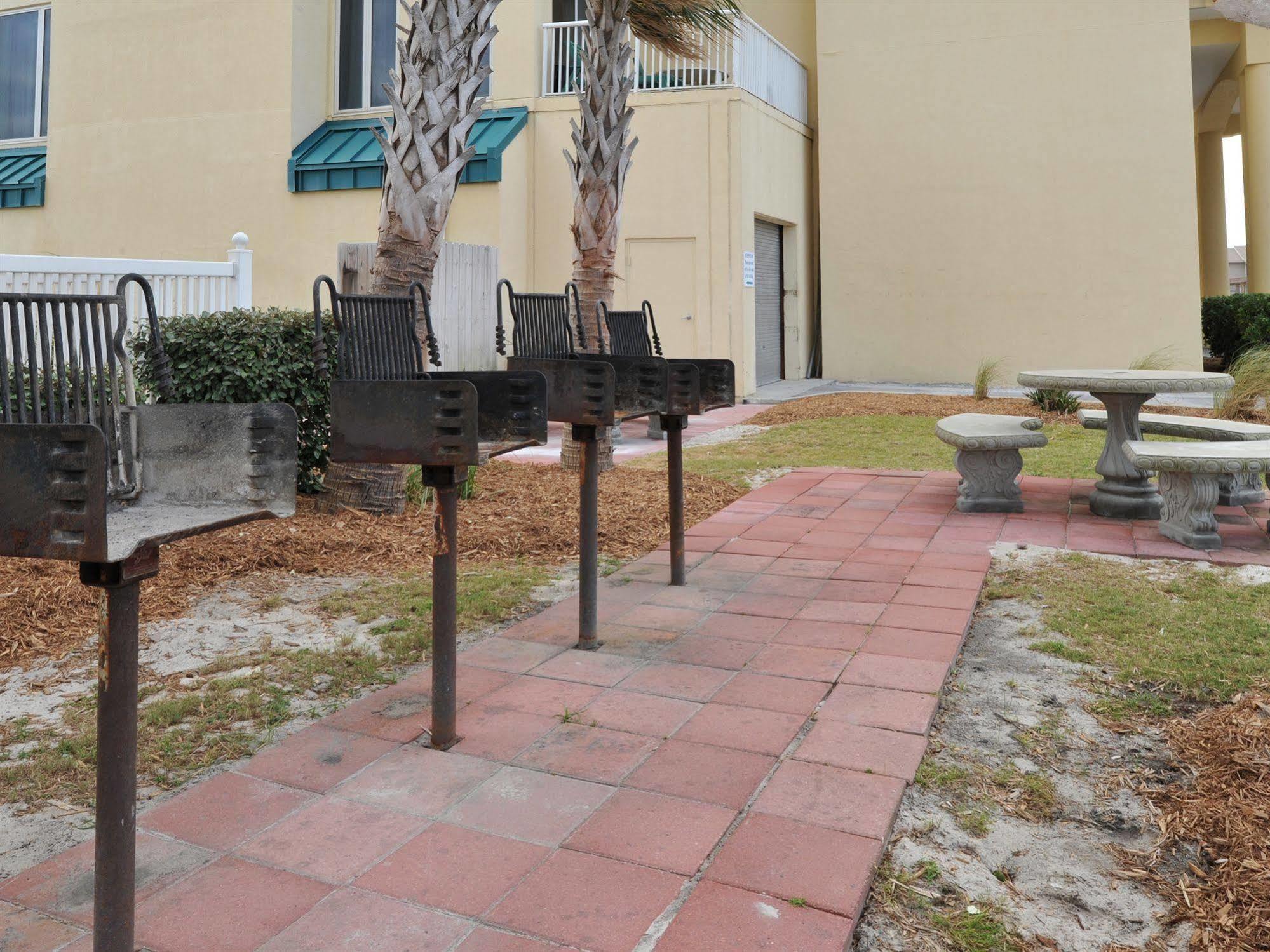 Caribbean Resort Condominiums Navarre Zewnętrze zdjęcie