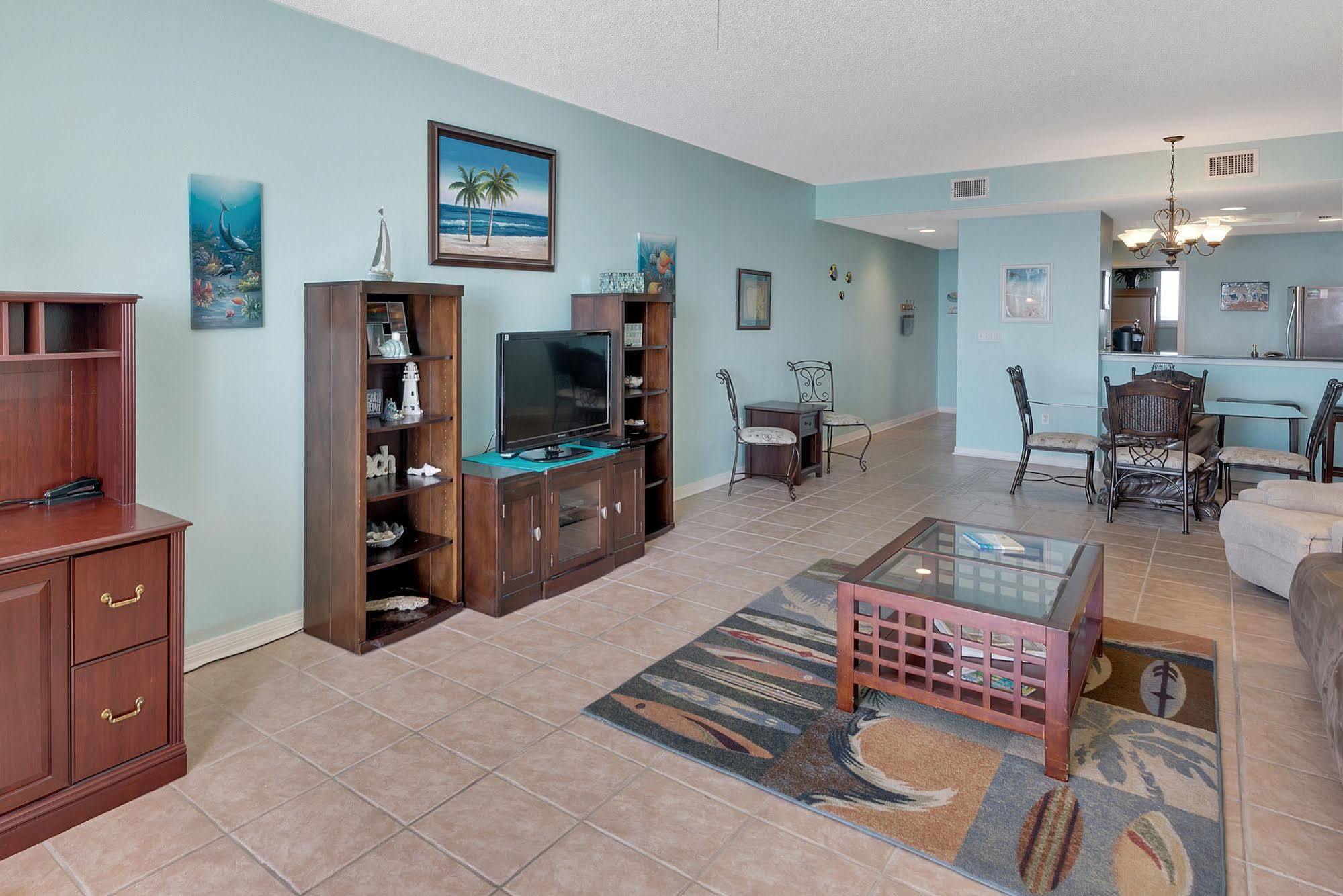 Caribbean Resort Condominiums Navarre Zewnętrze zdjęcie