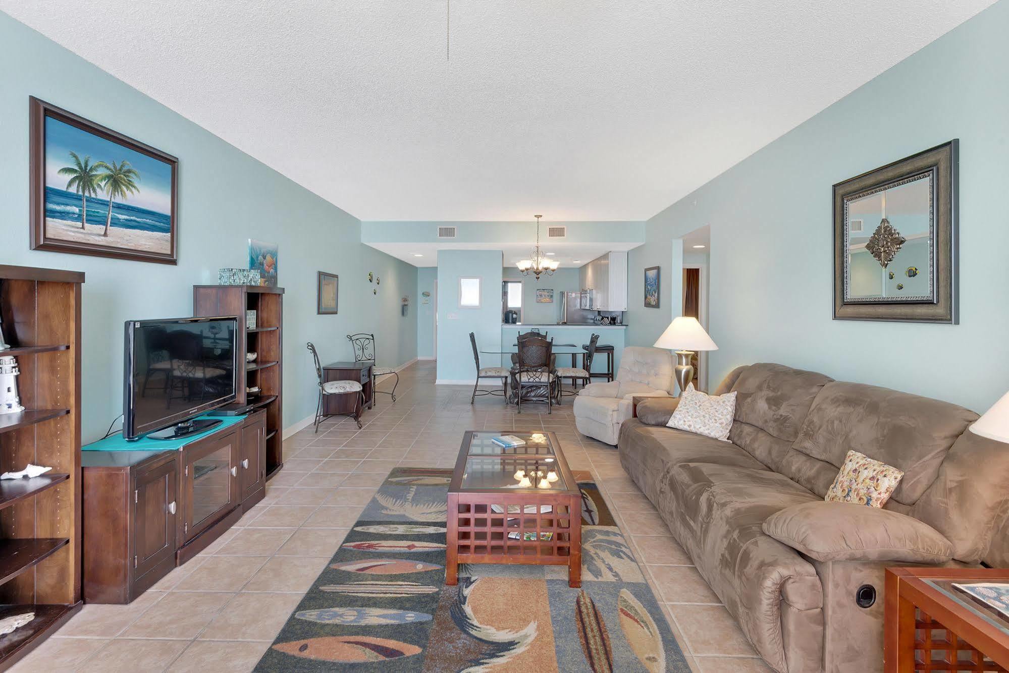 Caribbean Resort Condominiums Navarre Zewnętrze zdjęcie