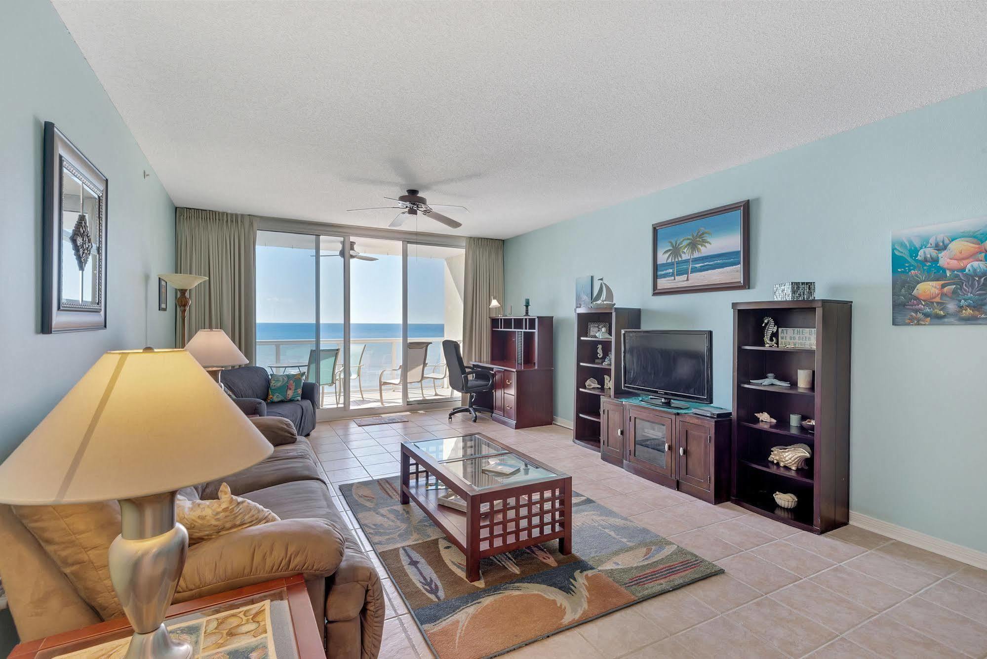 Caribbean Resort Condominiums Navarre Zewnętrze zdjęcie