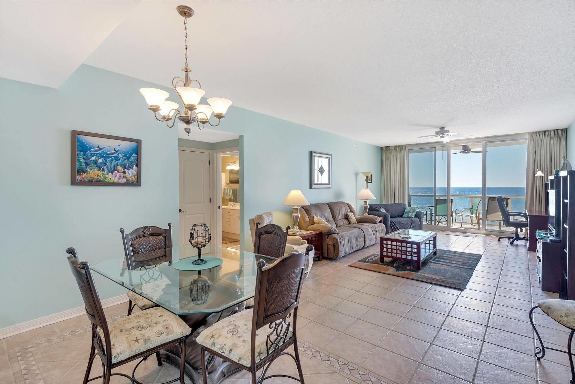 Caribbean Resort Condominiums Navarre Zewnętrze zdjęcie