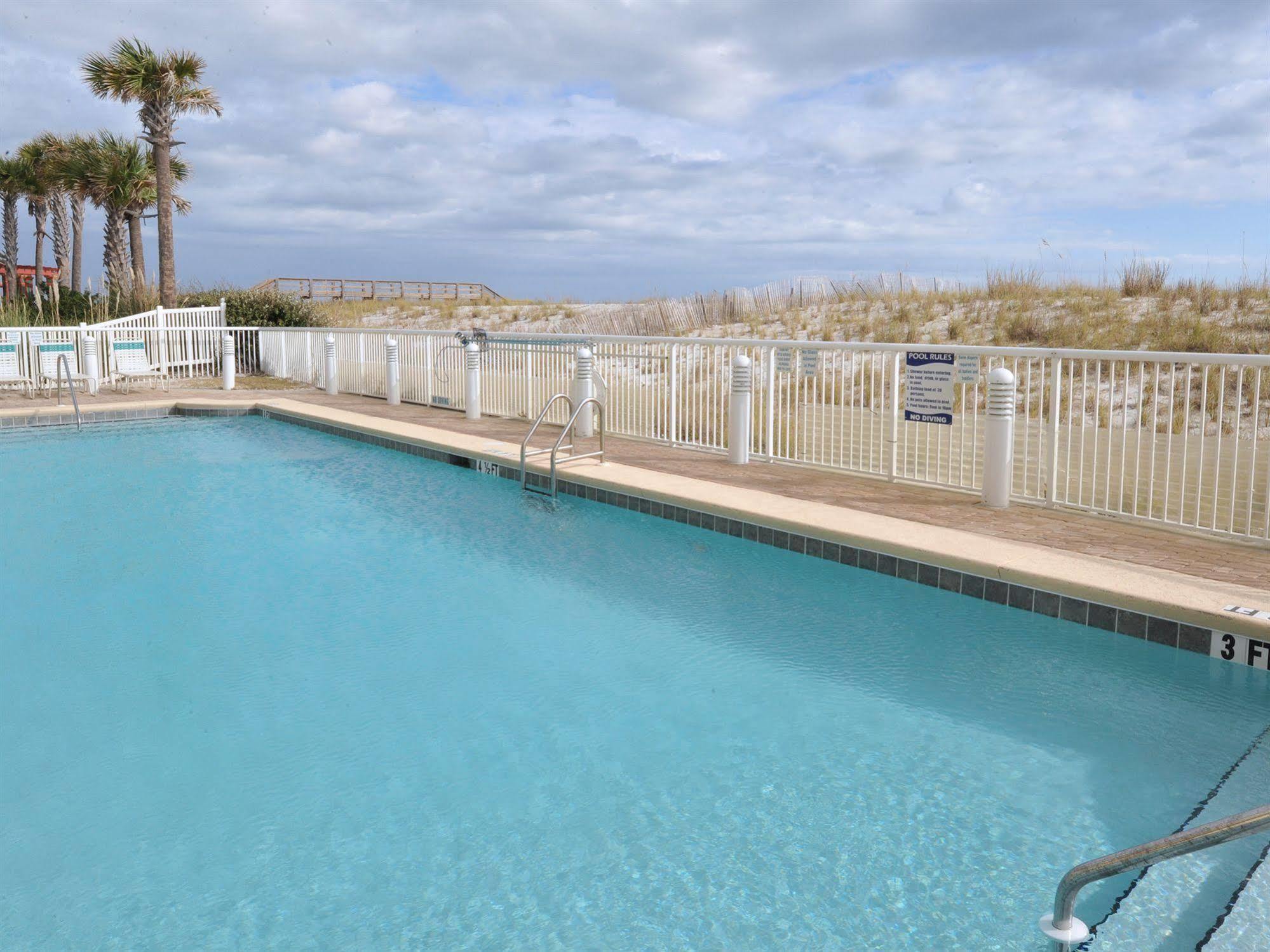 Caribbean Resort Condominiums Navarre Zewnętrze zdjęcie