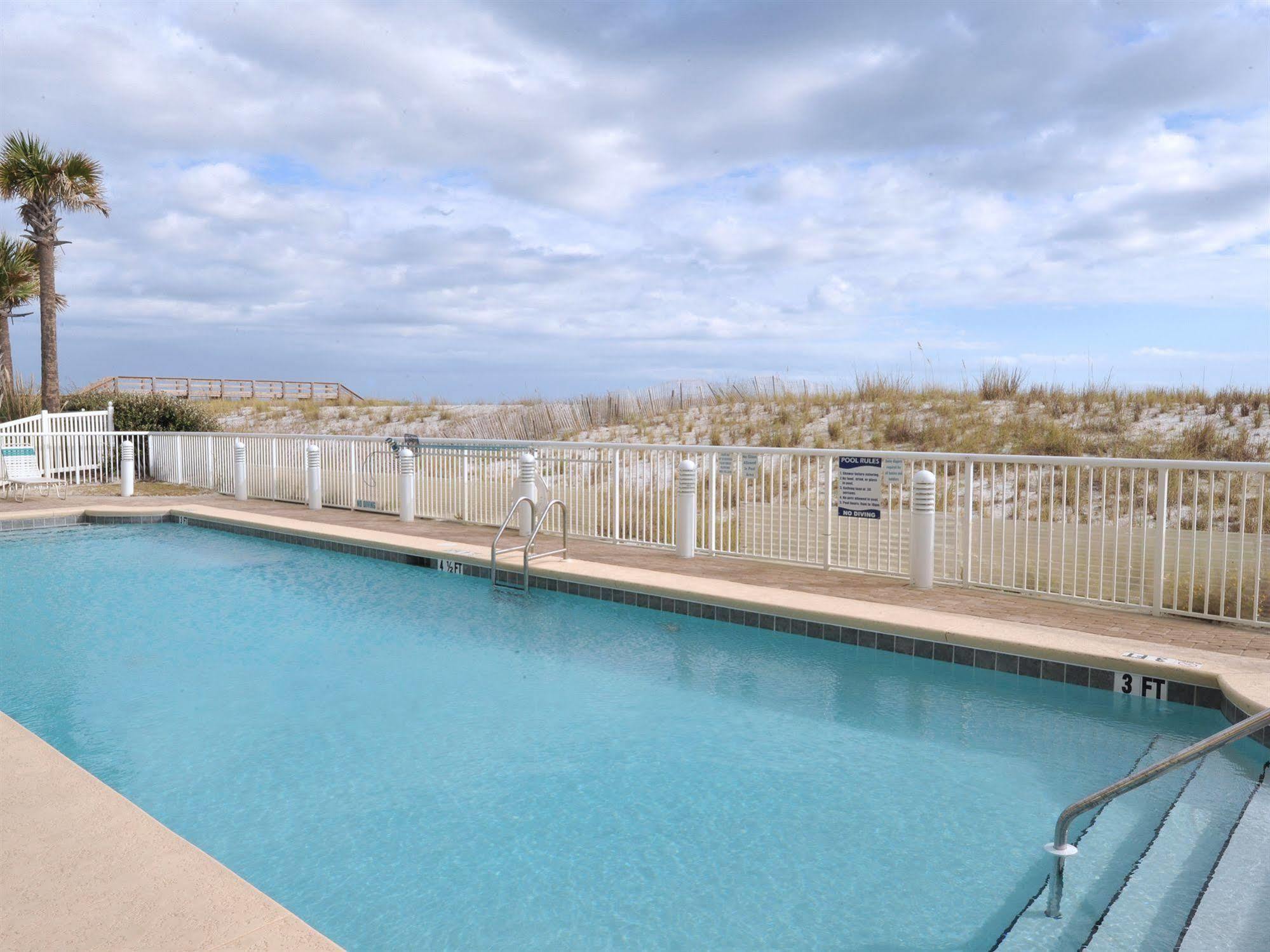 Caribbean Resort Condominiums Navarre Zewnętrze zdjęcie