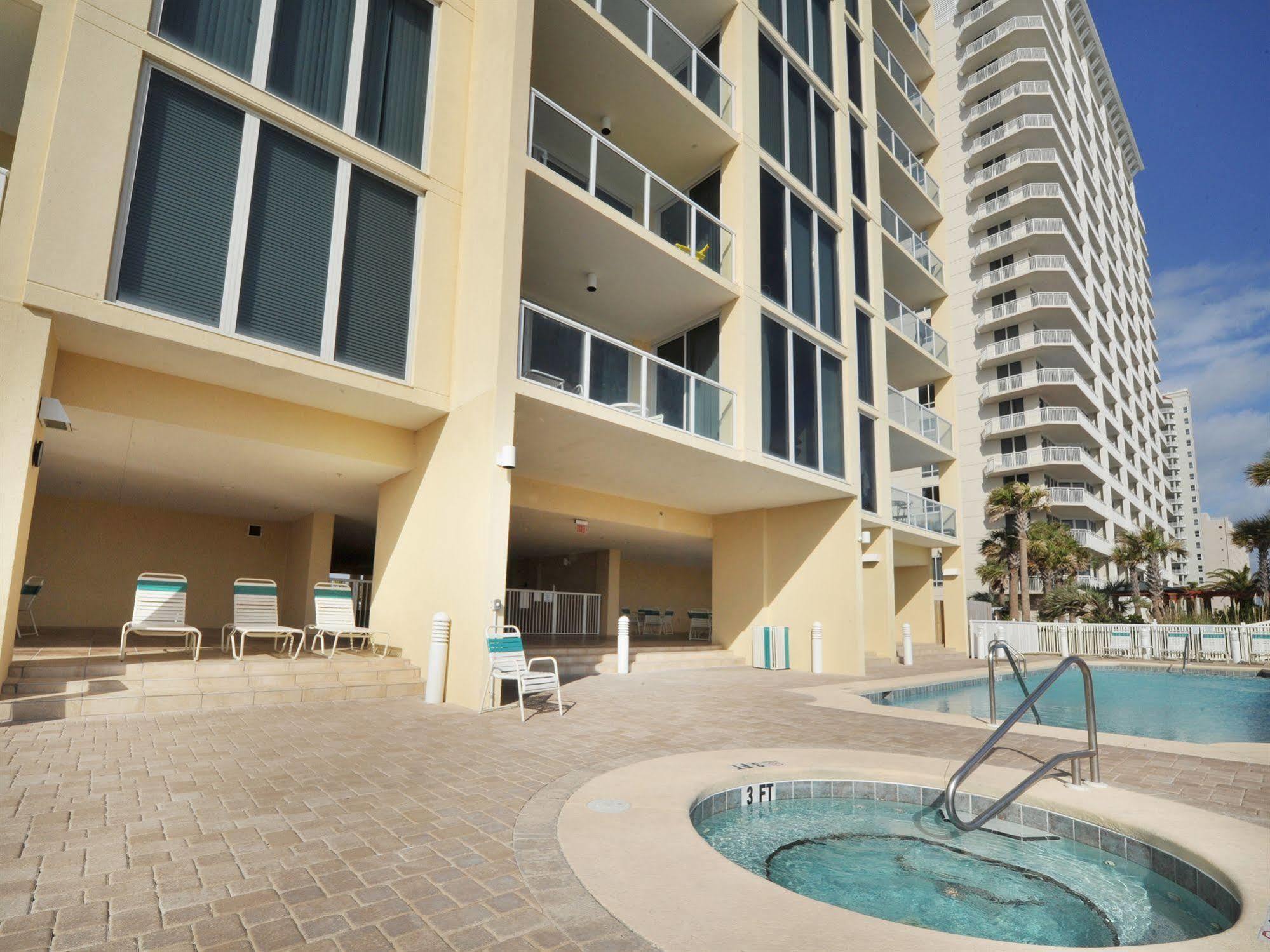 Caribbean Resort Condominiums Navarre Zewnętrze zdjęcie