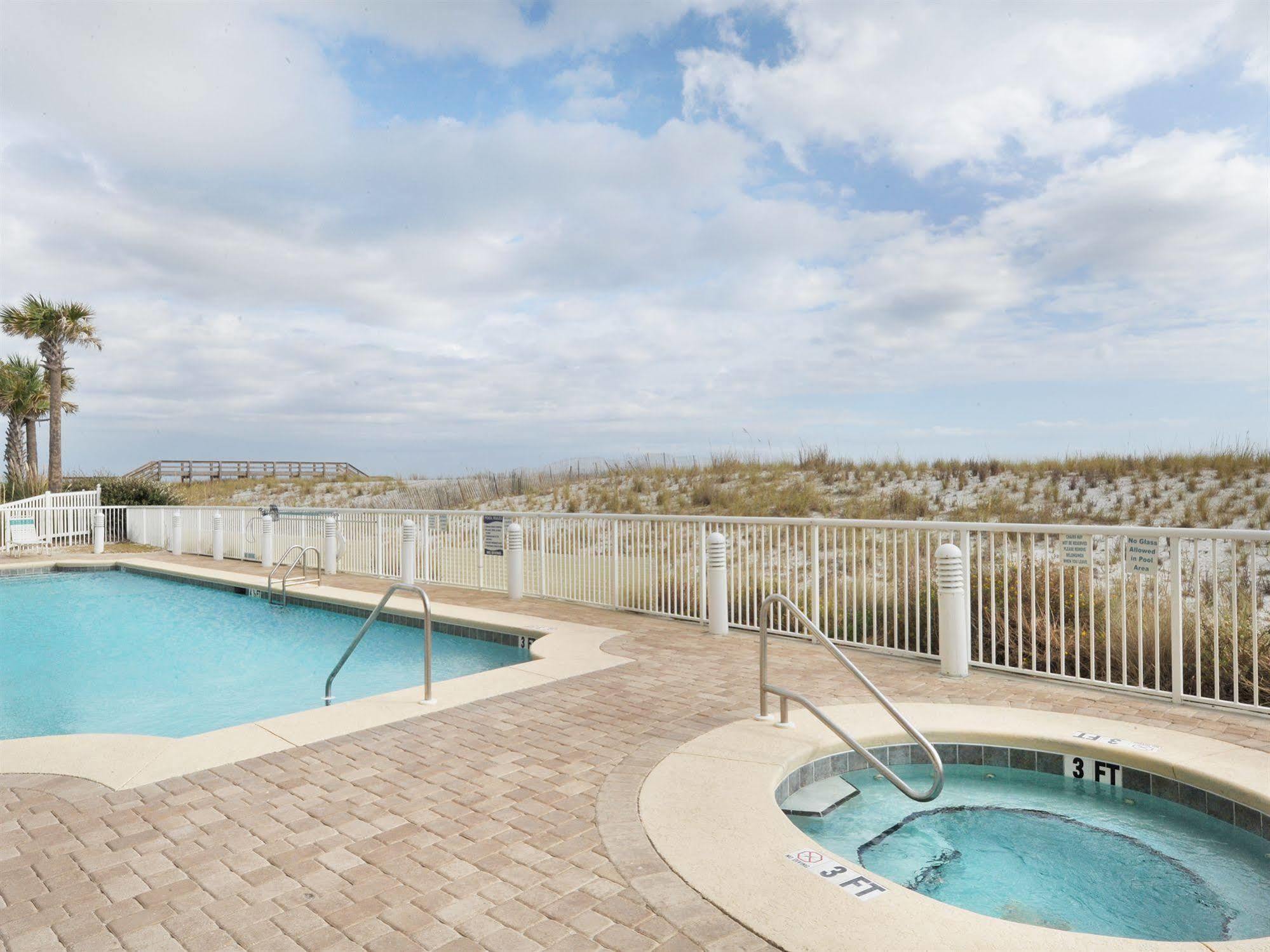 Caribbean Resort Condominiums Navarre Zewnętrze zdjęcie