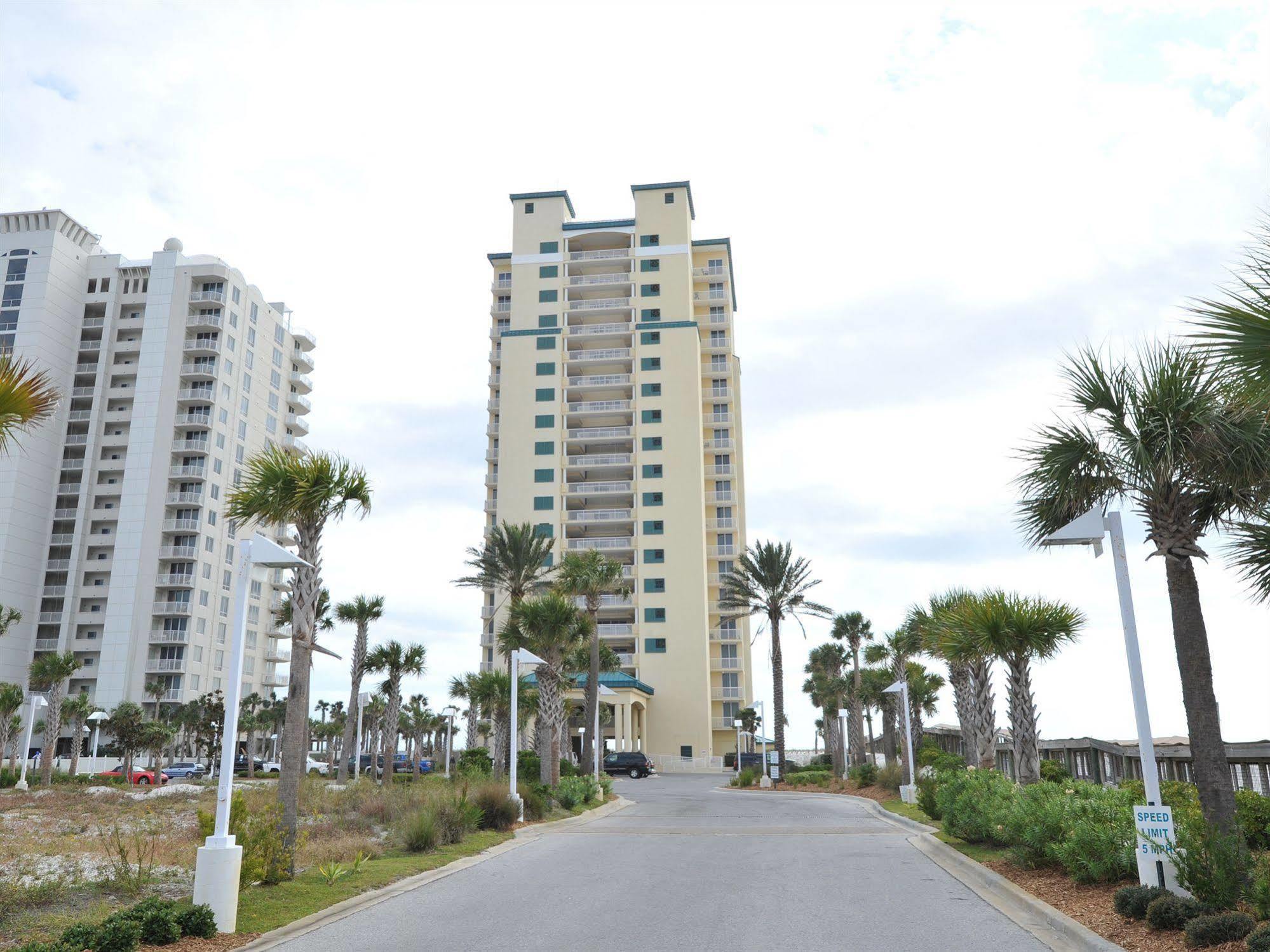 Caribbean Resort Condominiums Navarre Zewnętrze zdjęcie