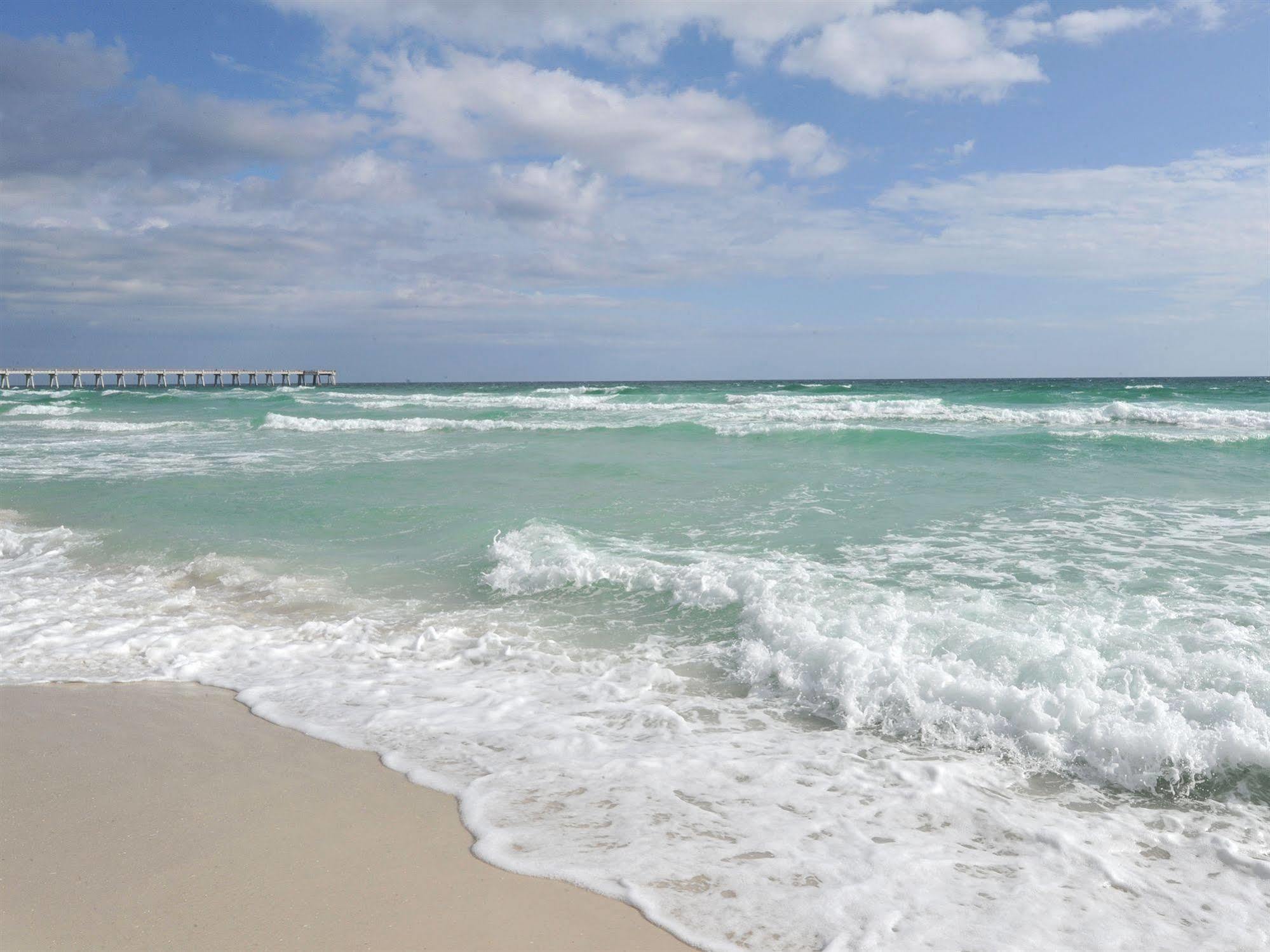 Caribbean Resort Condominiums Navarre Zewnętrze zdjęcie